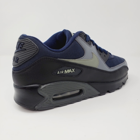 *SOLD* Nike Air Max 90 Mens Size US 9.5 - Picture 6 of 11